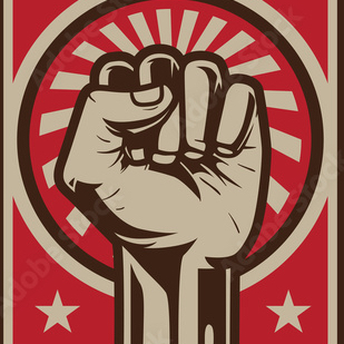 Propaganda by Proletariateats